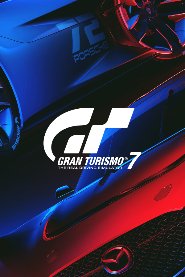00cdbd4c5ac2a3510eed9336cf0447b8 Gran Turismo™ 7 - Image 1