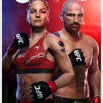 UFC® 5