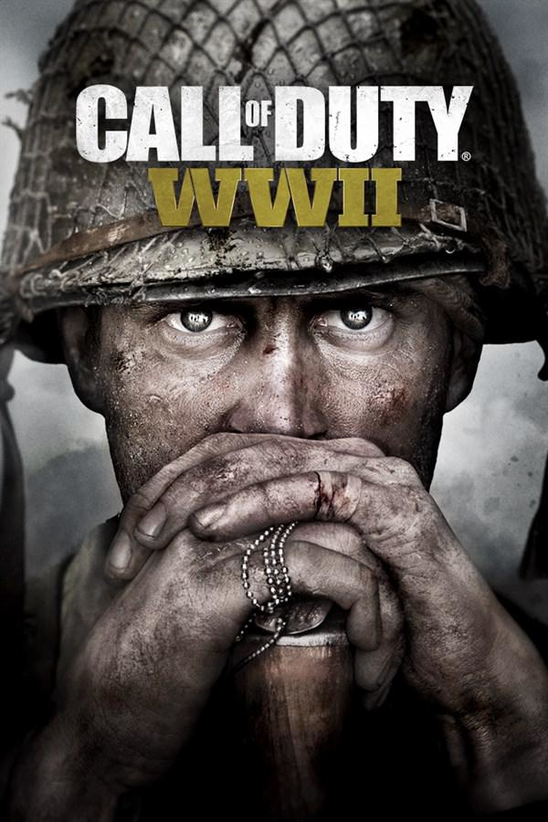 0a07a96284741df4a0d7db65fa72fcf6 Call of Duty®: WWII - Gold Edition - Image 1
