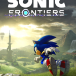 Sonic Frontiers