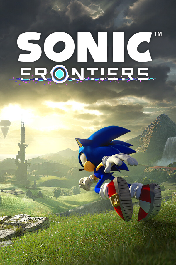 11717a273843d76de56028570fe0d618 Sonic Frontiers - Image 1