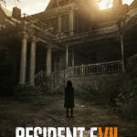 Resident Evil Biohazard