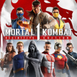 Mortal Kombat 1 Definitive edition