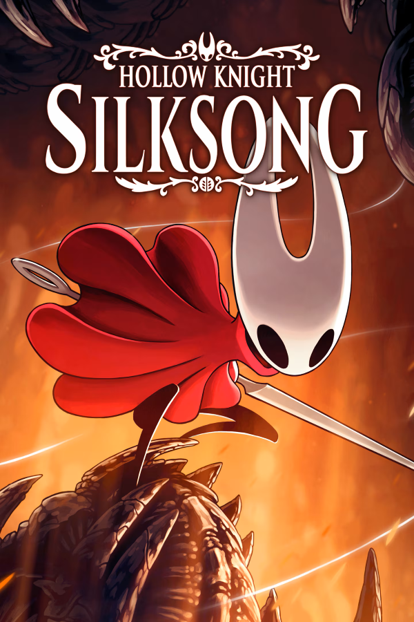 352b19056ce934568b956d68cbcde3b5 Hollow Knight: Silksong - Image 1