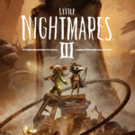 Little nightmares 3