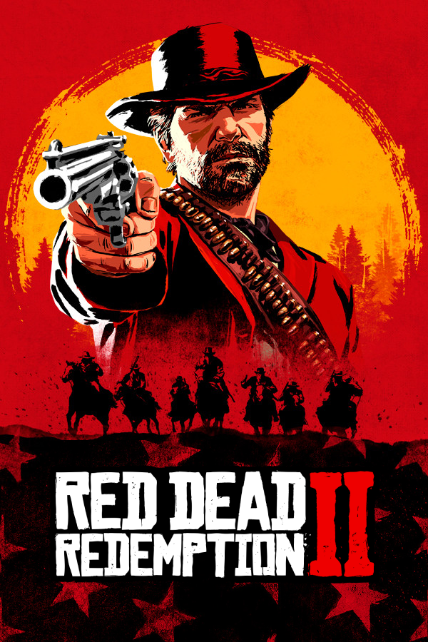 3940304b536796dcc176aa83203a3955 Red Dead Redemption 2 - Image 1