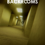 Escape The Backrooms