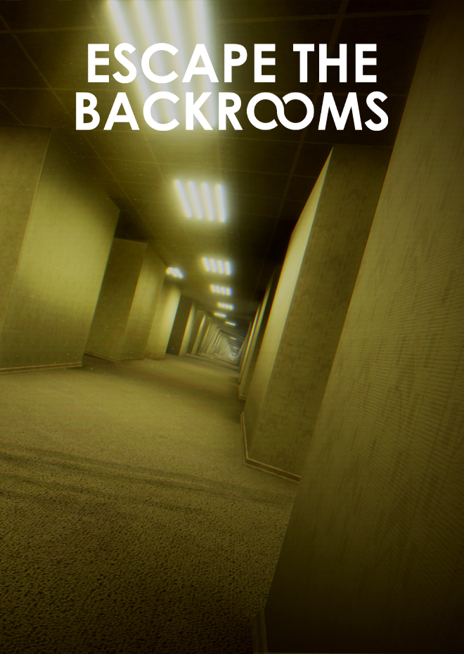 46cef82c500e5ecf5bcb7a431364b2b5 Escape The Backrooms - Image 1