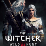 The Witcher 3 : Wild Hunt