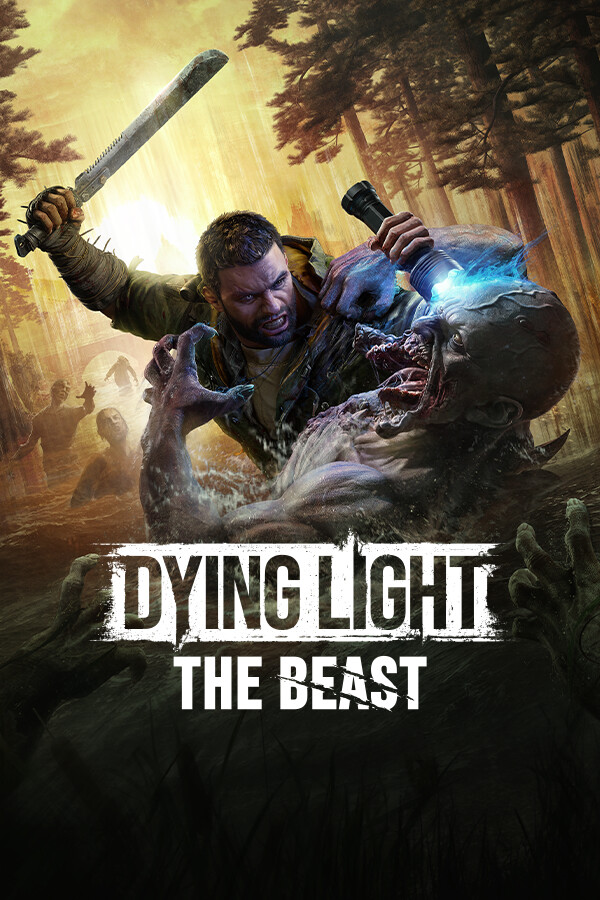 496318368d2bbcf15e6fa22b0ea8ed73 Dying Light: The Beast - Image 1