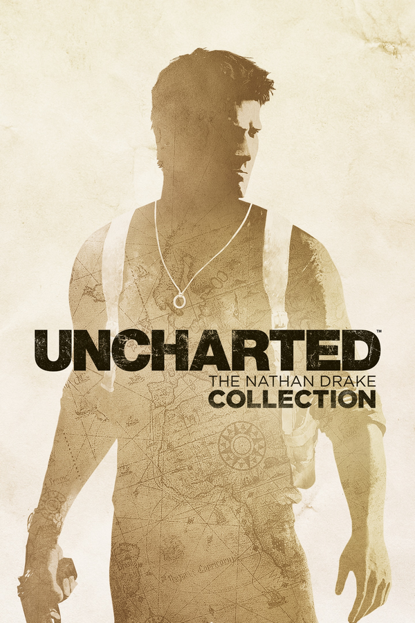 6374abaaafb1a4c0832a34ffa29b15b0 Uncharted™: The Nathan Drake Collection - Image 1
