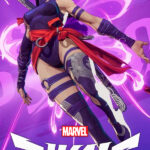 Marvel Rivals