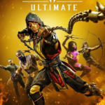 Mortal Kombat 11 - Ultimate Edition