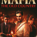 Mafia: The Old Country