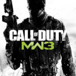 Call Of Duty Modern Warefare 3