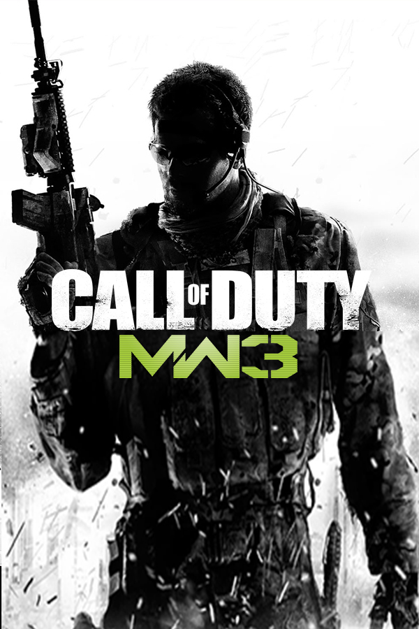 81a1c64abf082199cf9585a14aedcbad Call Of Duty Modern Warefare 3 - Image 1