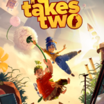 IT takes two