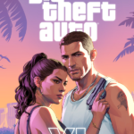 Grand Theft Auto VI (GTA VI) - Standard Edition