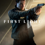 007 First Light
