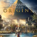 Assassin’s creed origins Gold Edition