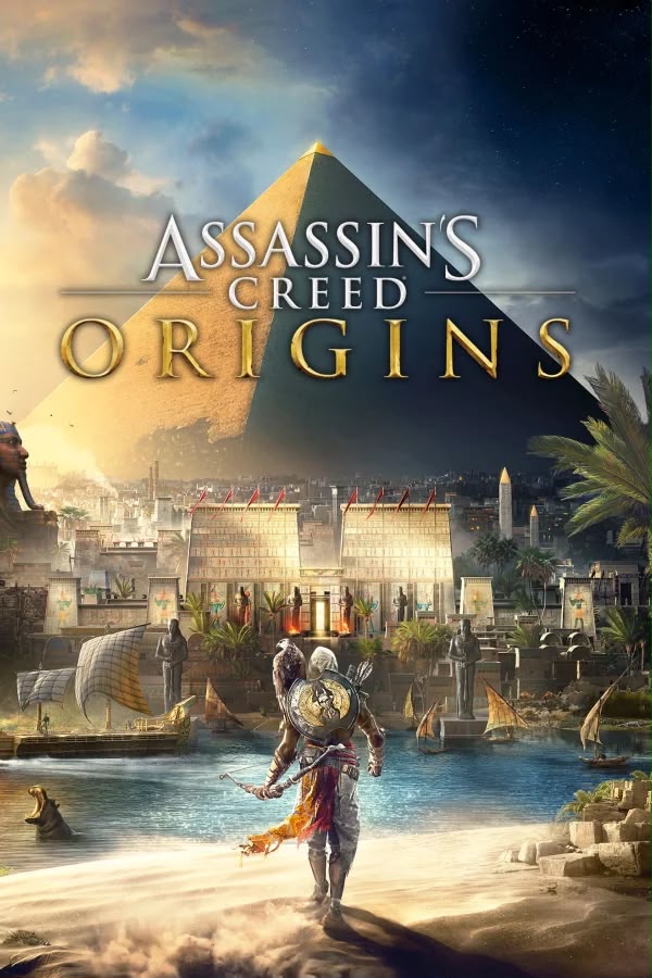 WhatsApp Image 2026-08-26 at 2.05.06 AM (5) Assassin’s creed origins Gold Edition - Image 1