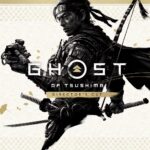 Ghost Of Tsushima (arabic)