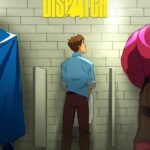 Dispatch