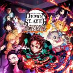 Demon Slayer The Hinokami Chronicles 2