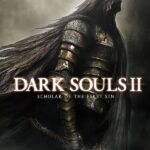 DARK SOULS™ II: Scholar of the First Sin