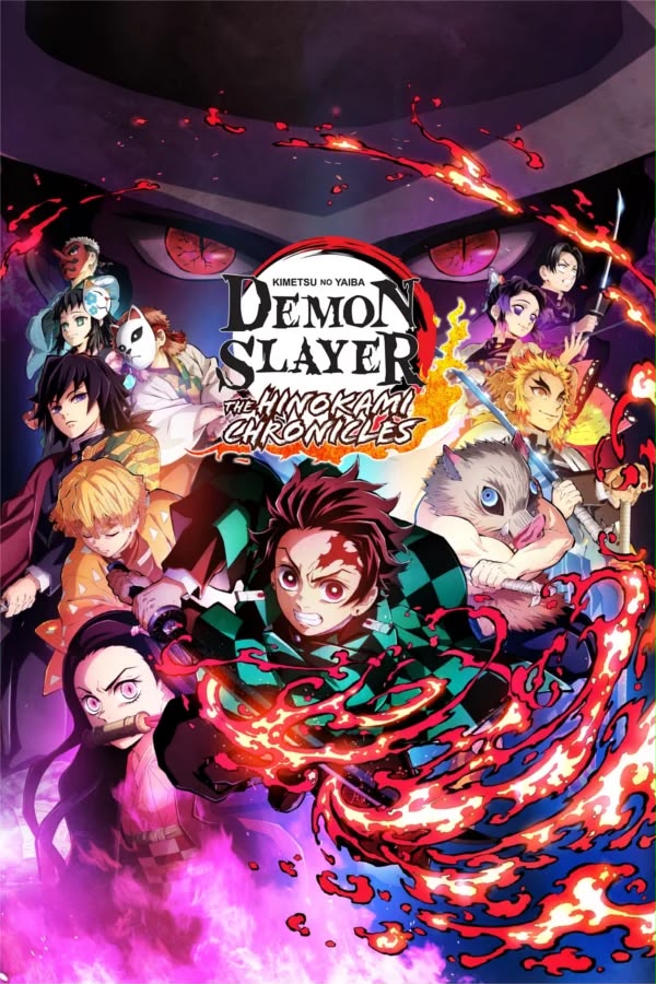 WhatsApp Image 2026-08-26 at 2.05.08 AM Demon Slayer The Hinokami Chronicles 2 - Image 1