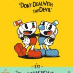 Cuphead & The delicious Last Course