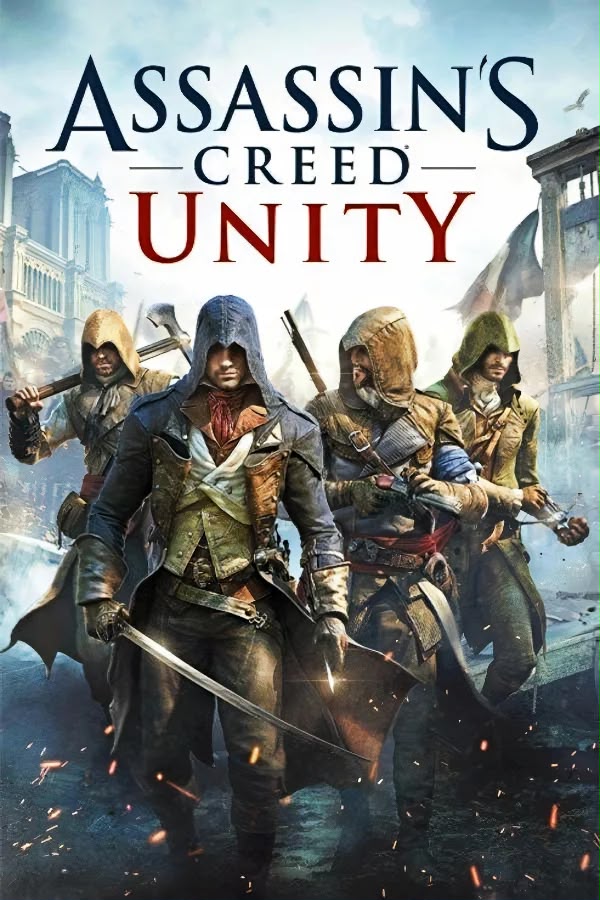 WhatsApp Image 2026-08-26 at 2.05.10 AM (6) Assassin's Creed® Unity - Image 1