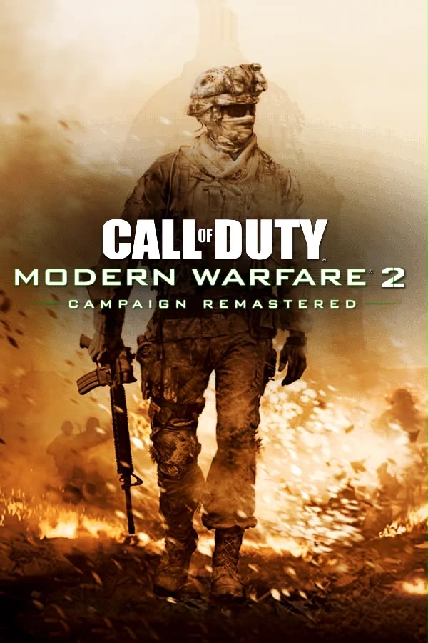 WhatsApp Image 2026-08-26 at 2.05.10 AM Call of Duty®: Modern Warfare® 2 Campaign Remastered - Image 1