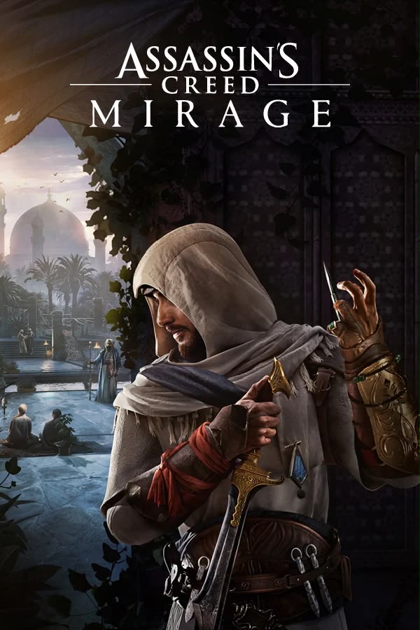 WhatsApp Image 2026-08-26 at 2.05.11 AM (1) Assassin's Creed® Mirage - Image 1
