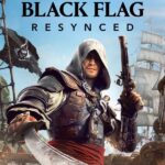 Assassin’s creed black flag Resynced
