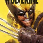Marvel’s Wolverine