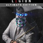 Watch Dogs: Legion - Ultimate Edition