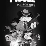 MOUSE: P.I. For Hire