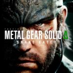 METAL GEAR SOLID Δ: SNAKE EATER