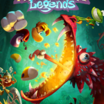Rayman Legends