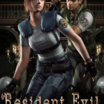 Resident Evil Triology