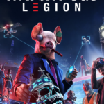 Watch Dogs: Legion