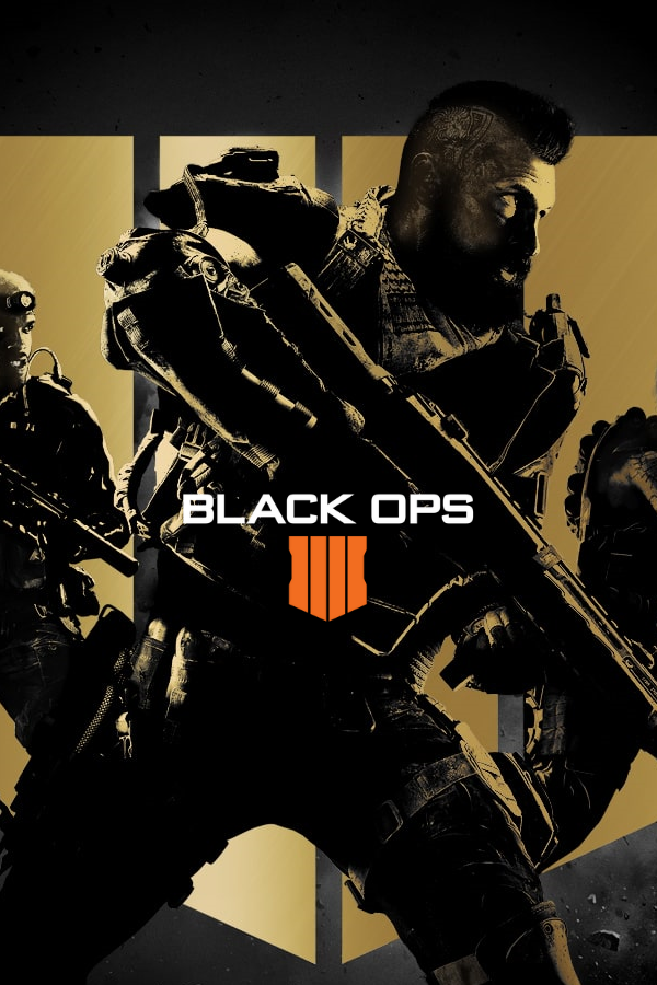 b26ee07f8571a599ecfc3dfc22aac445 Call of Duty®: Black Ops 4 - Image 1