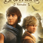 Brothers: A Tale of Two Sons Remake