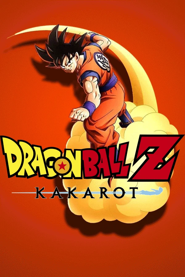c2daec2f86dc7f7edf504314f5e9de68 Dragon Ball Z: KAKAROT - Image 1