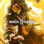 Mortal Kombat 11 - Standard Edition