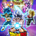 Dragon Ball : Sparking! ZERO