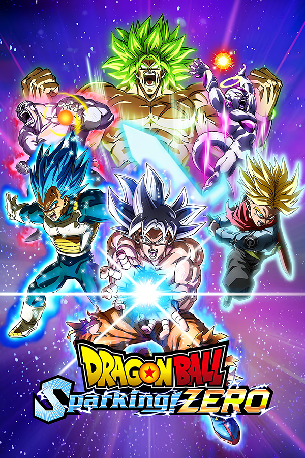 e1113f40e20464469d860bef72793600 Dragon Ball : Sparking! ZERO - Image 1
