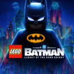 LEGO® Batman™: Legacy of the Dark Knight