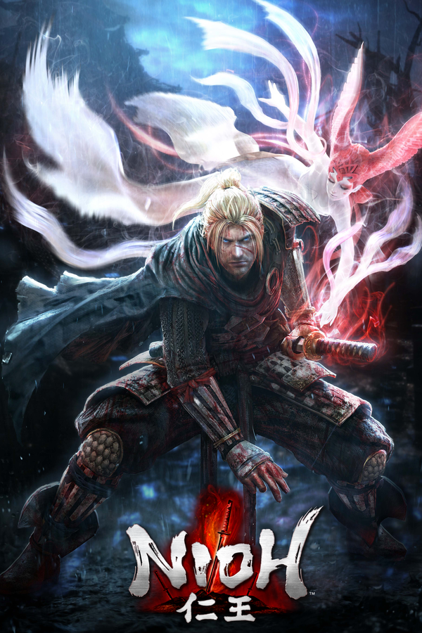 e49fbae57fa40bd6a6a5d8bb8c4ce314 Nioh 3 - Image 1